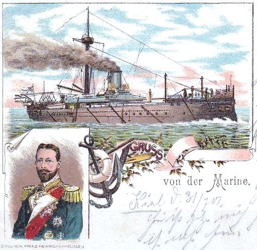 Preußen