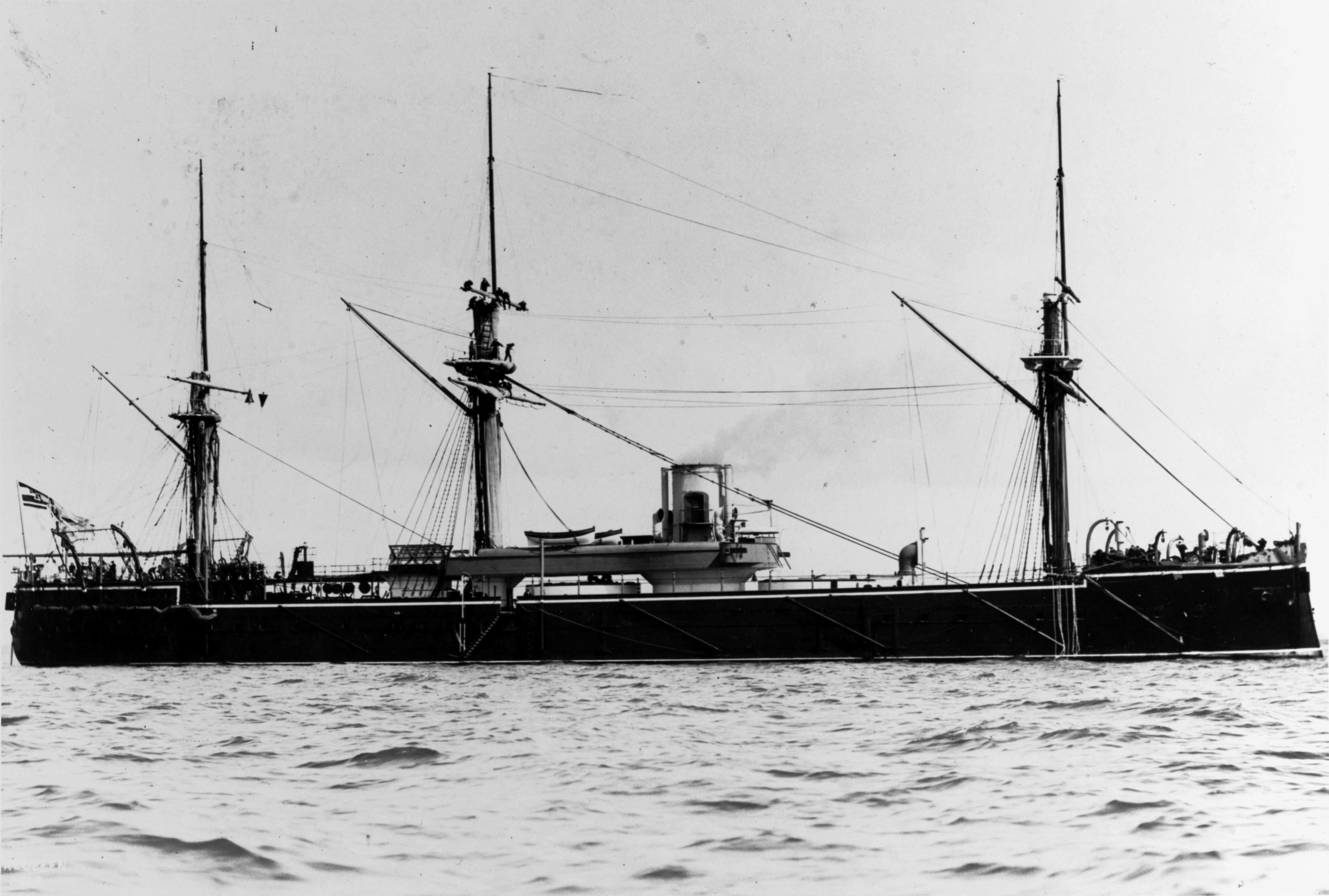 Preussen