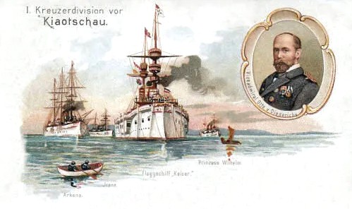 Kaiser