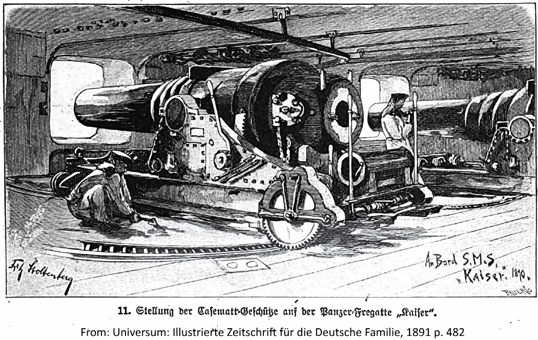Kaiser