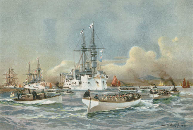 Kaiser