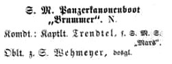 Brummer