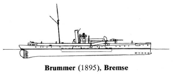 Bremse