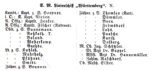 Württemberg
