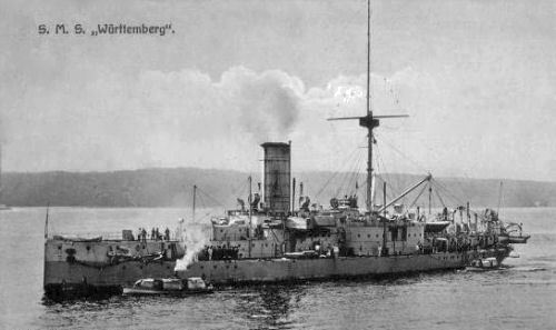 Württemberg