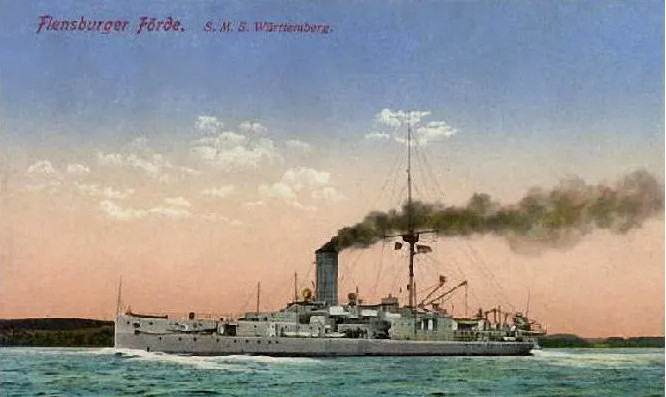 Württemberg