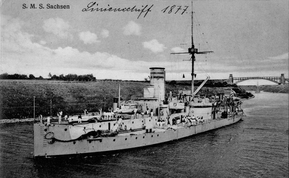 Sachsen