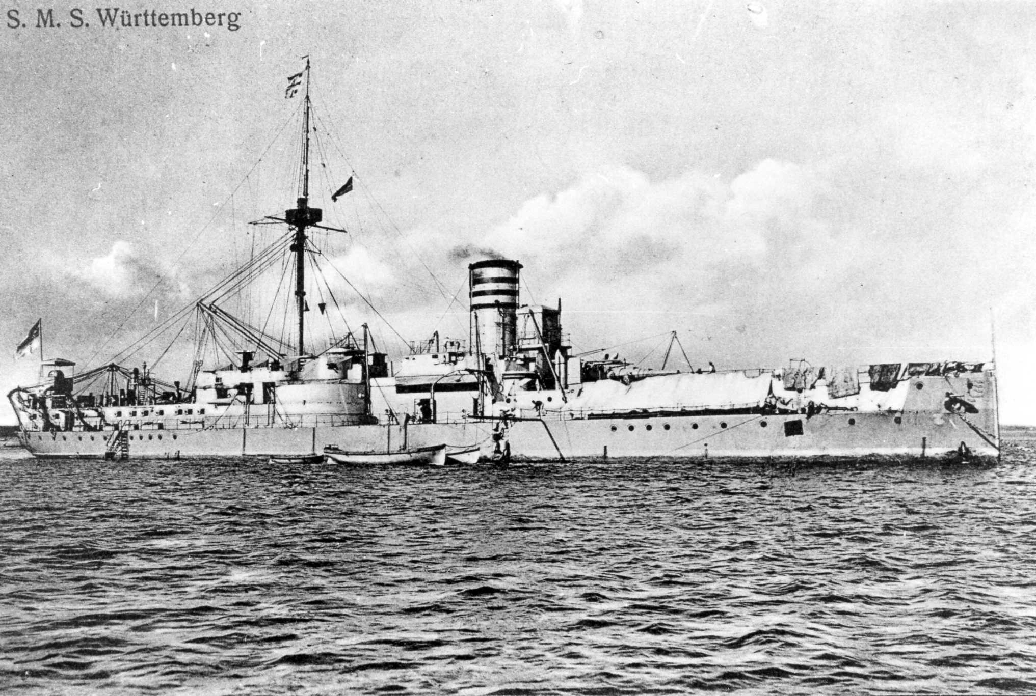 Württemberg