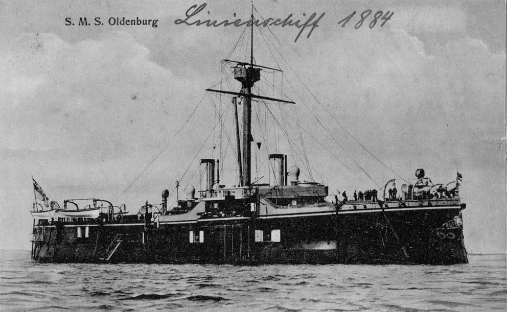 Oldenburg