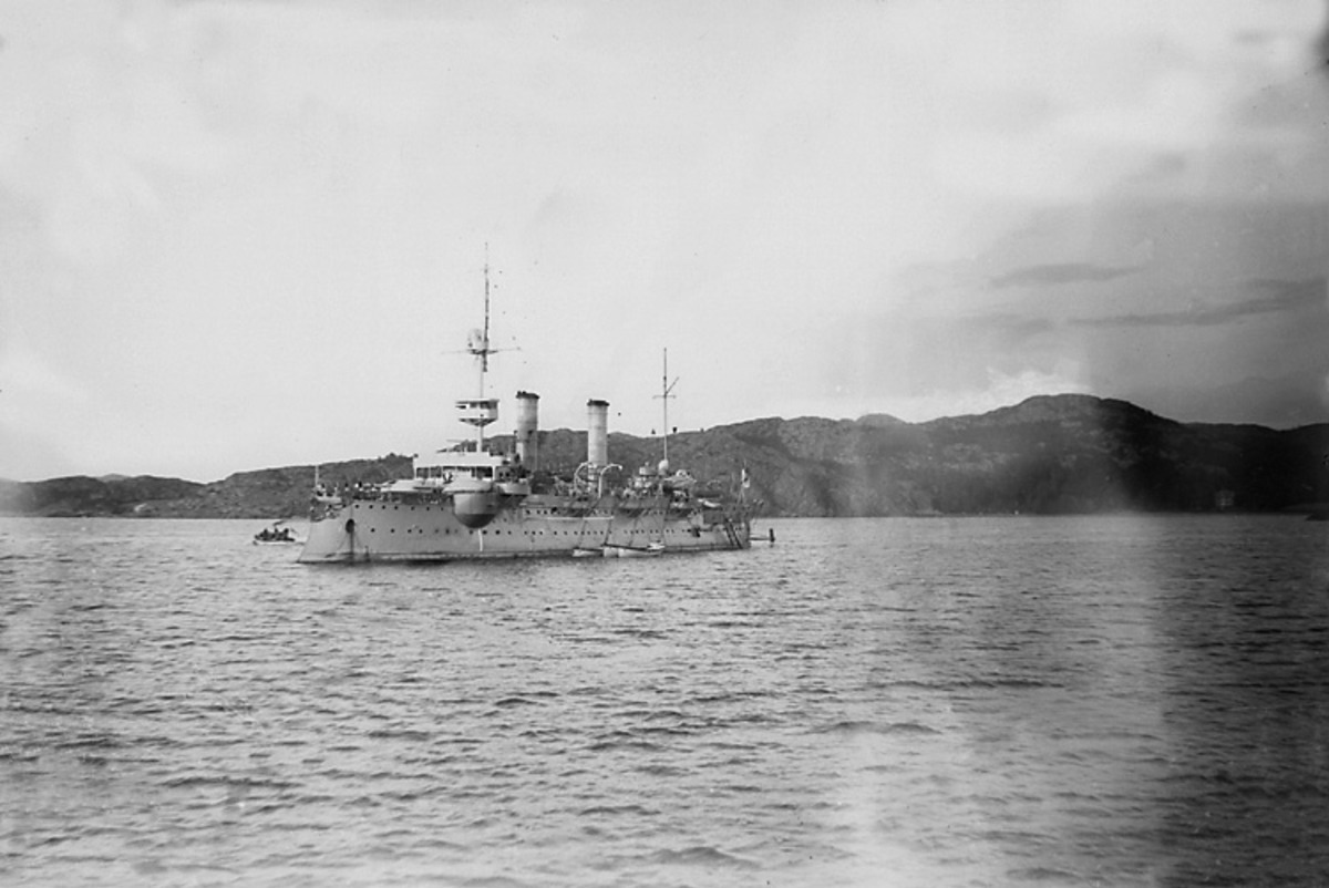 Hagen