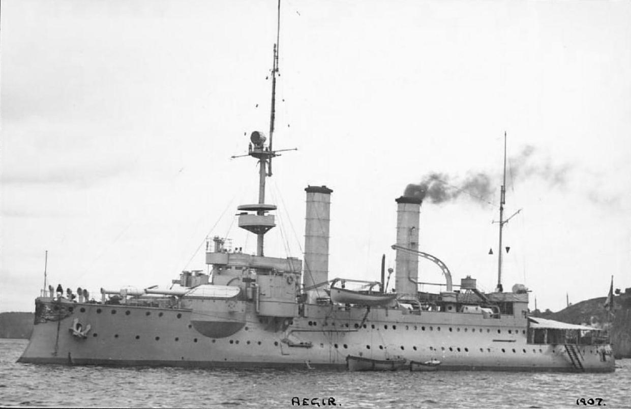 Ägir