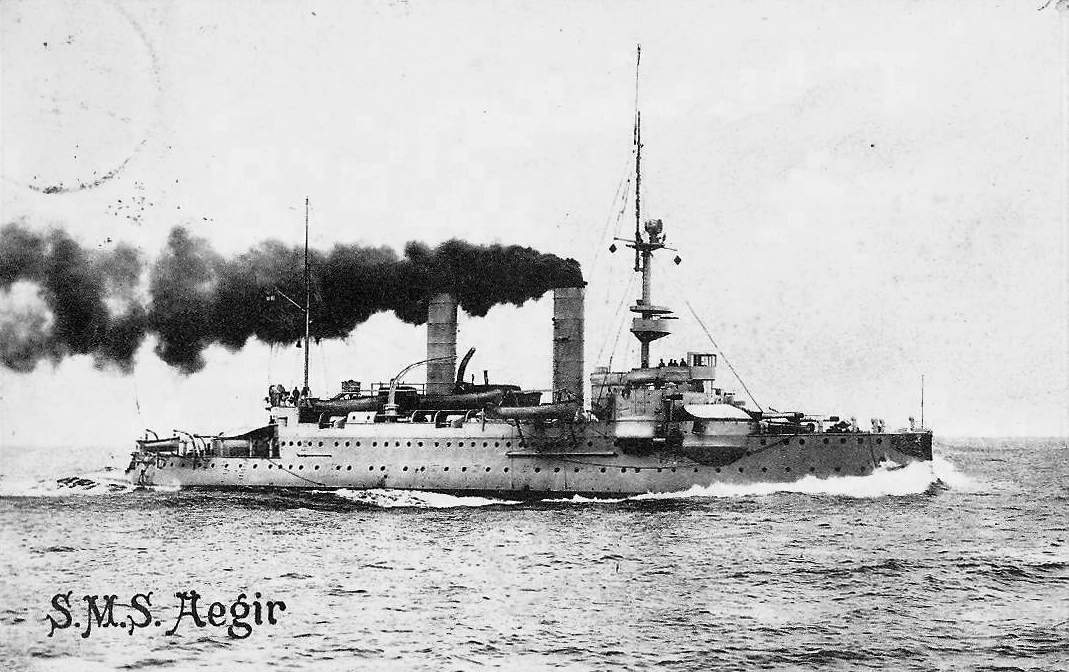 Ägir