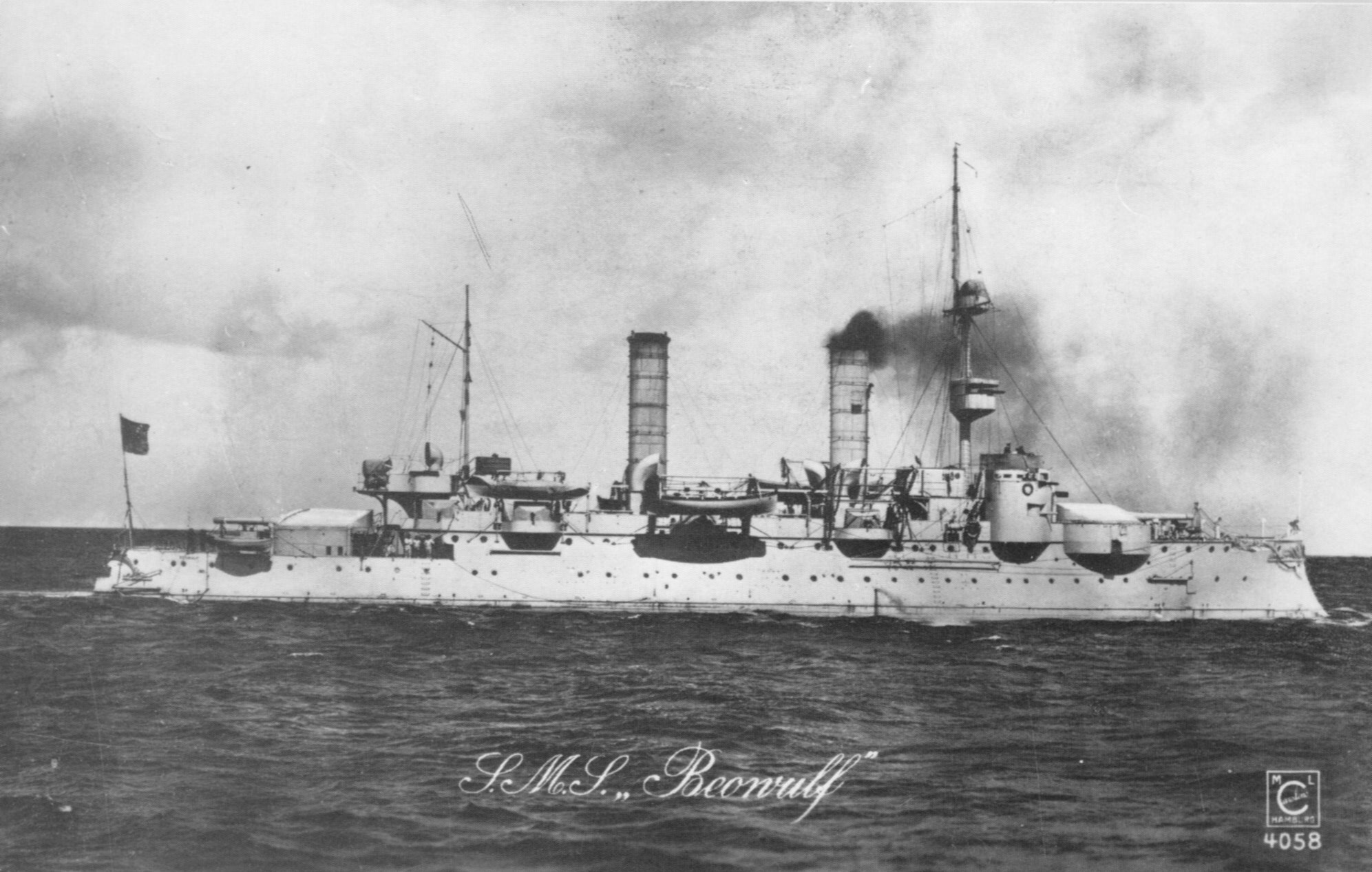Beowulf