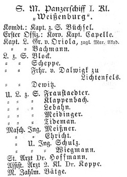 Weissenburg