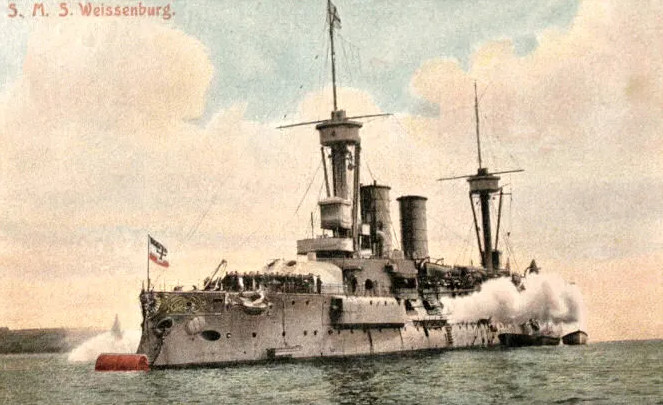 Weissenburg
