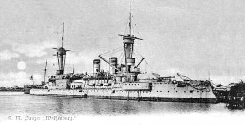 Weissenburg