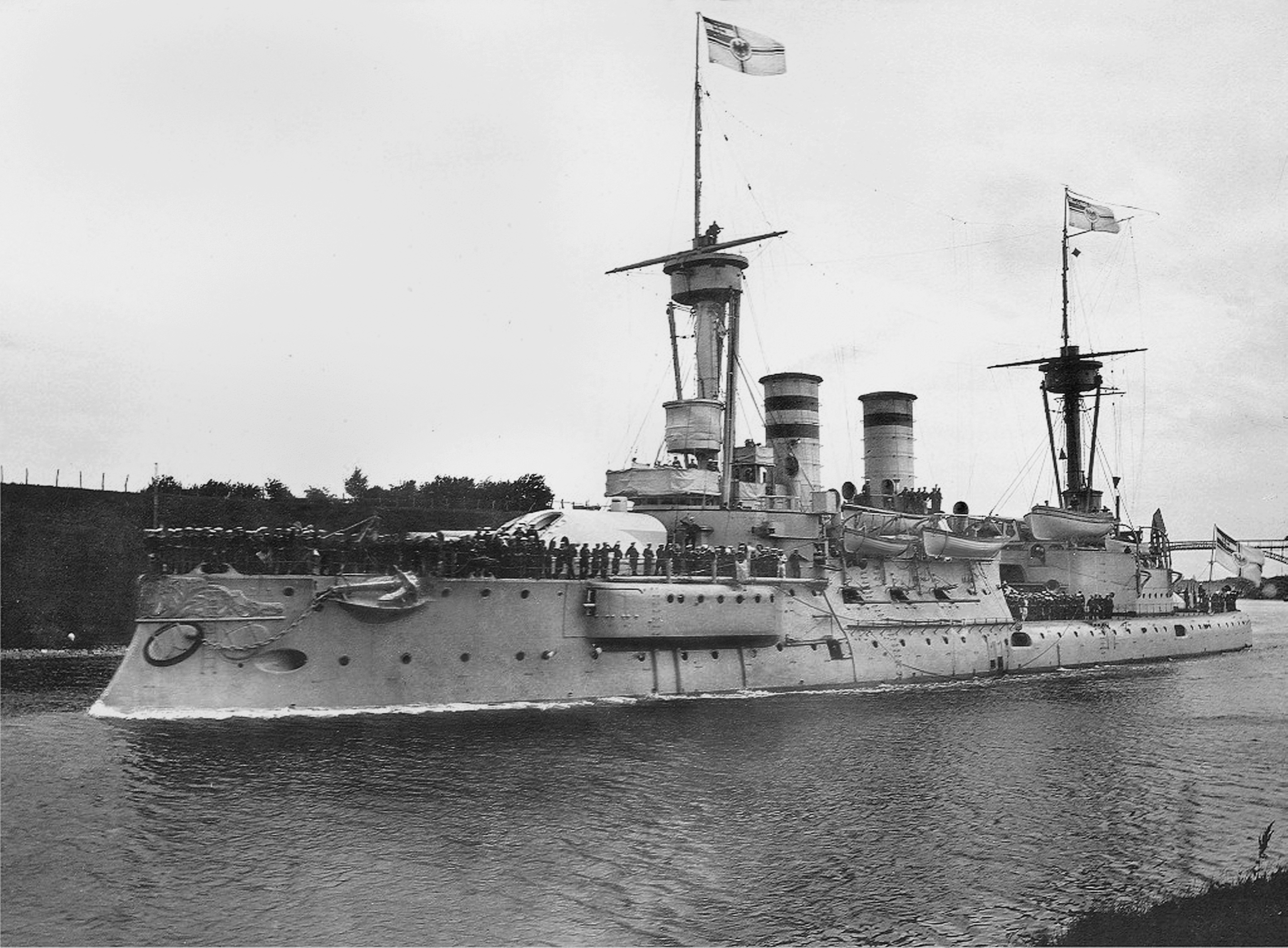 Brandenburg