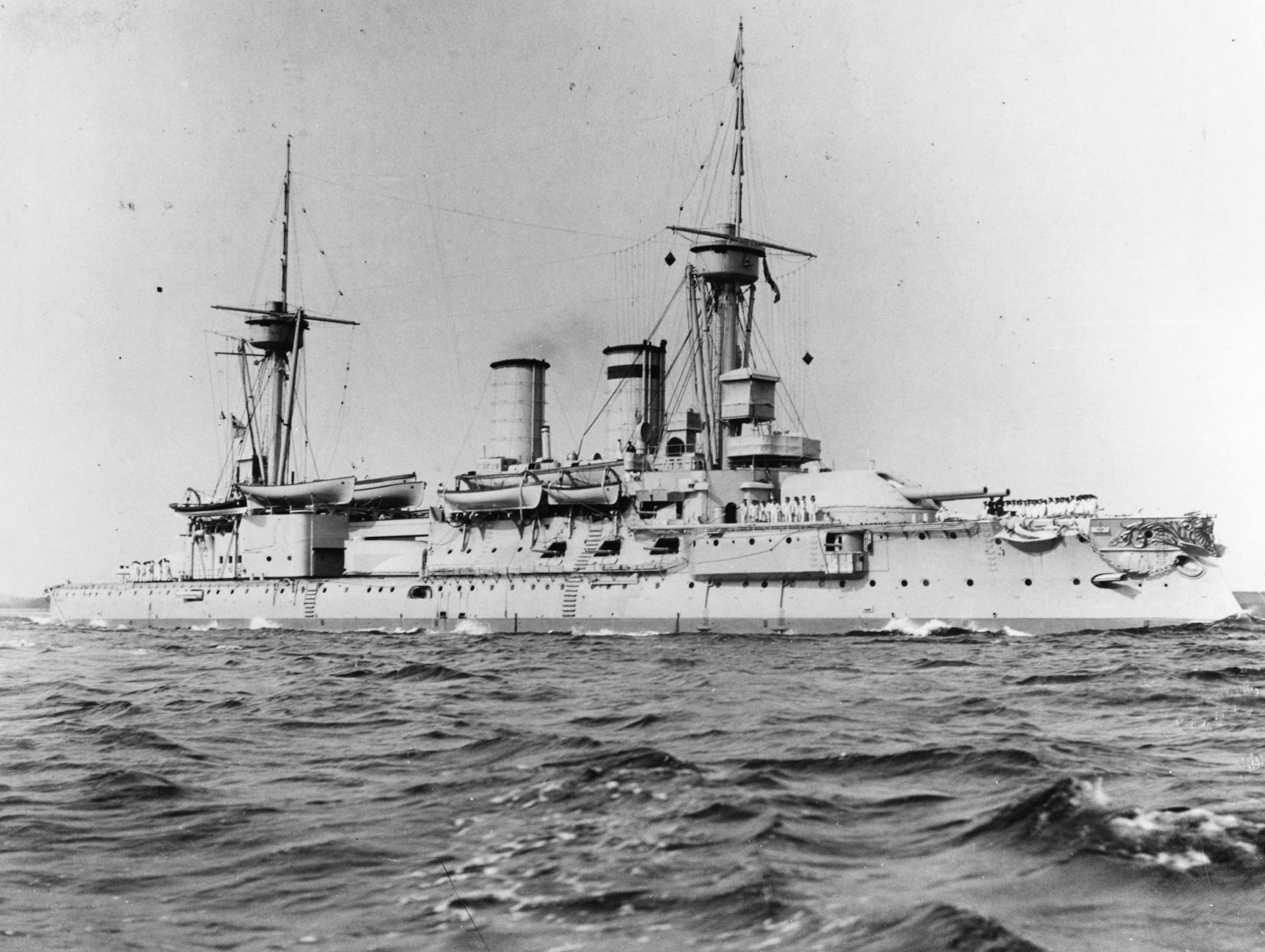 Kurfürst Friedrich Wilhelm