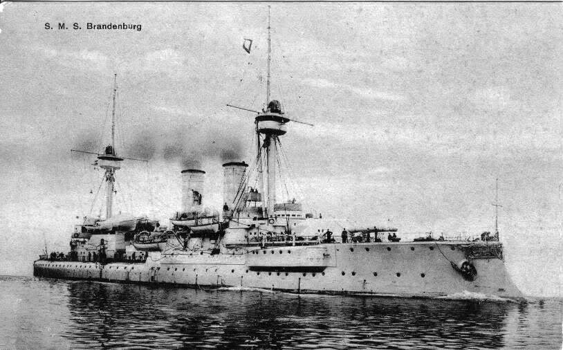 Brandenburg