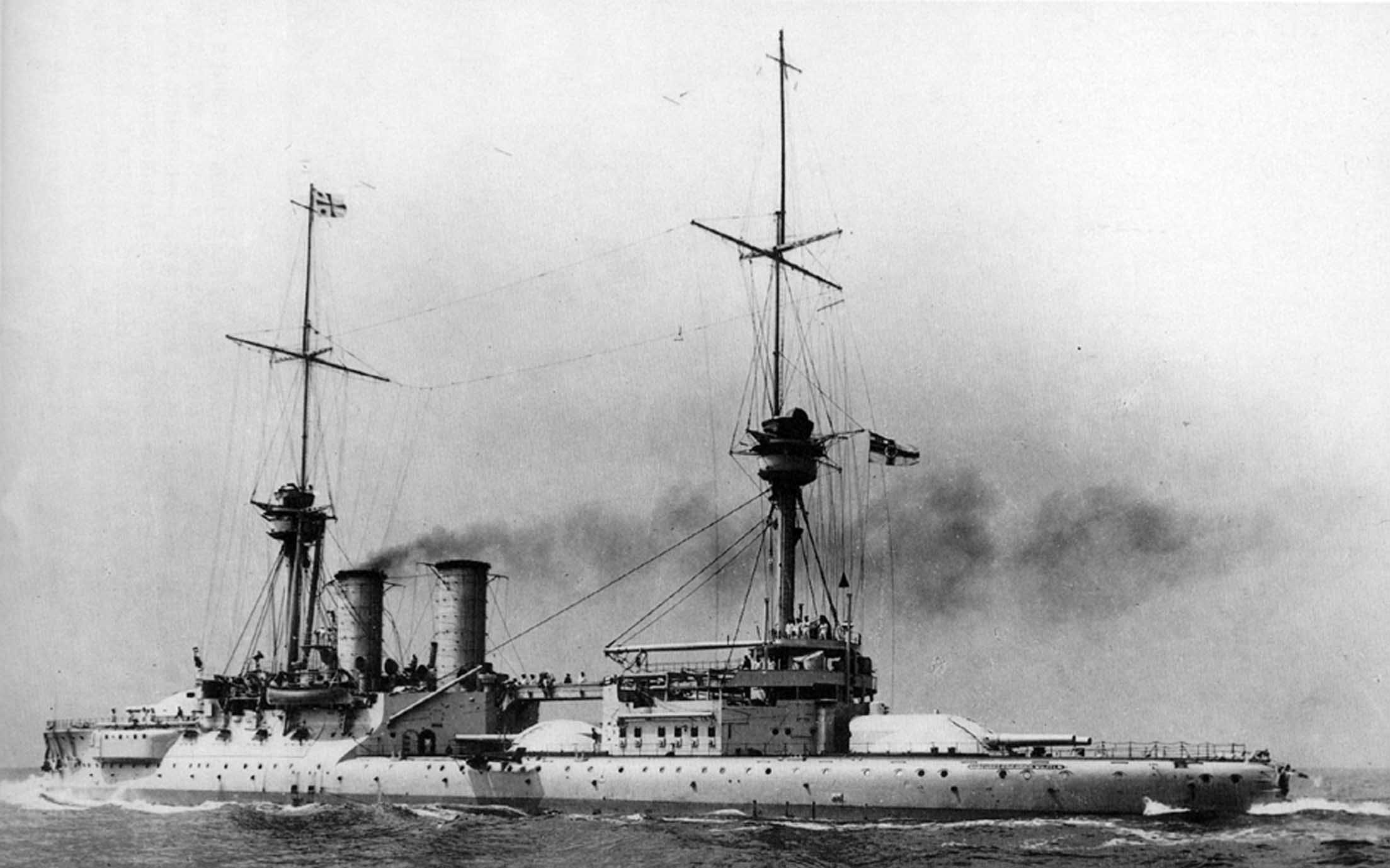 Kurfürst Friedrich Wilhelm
