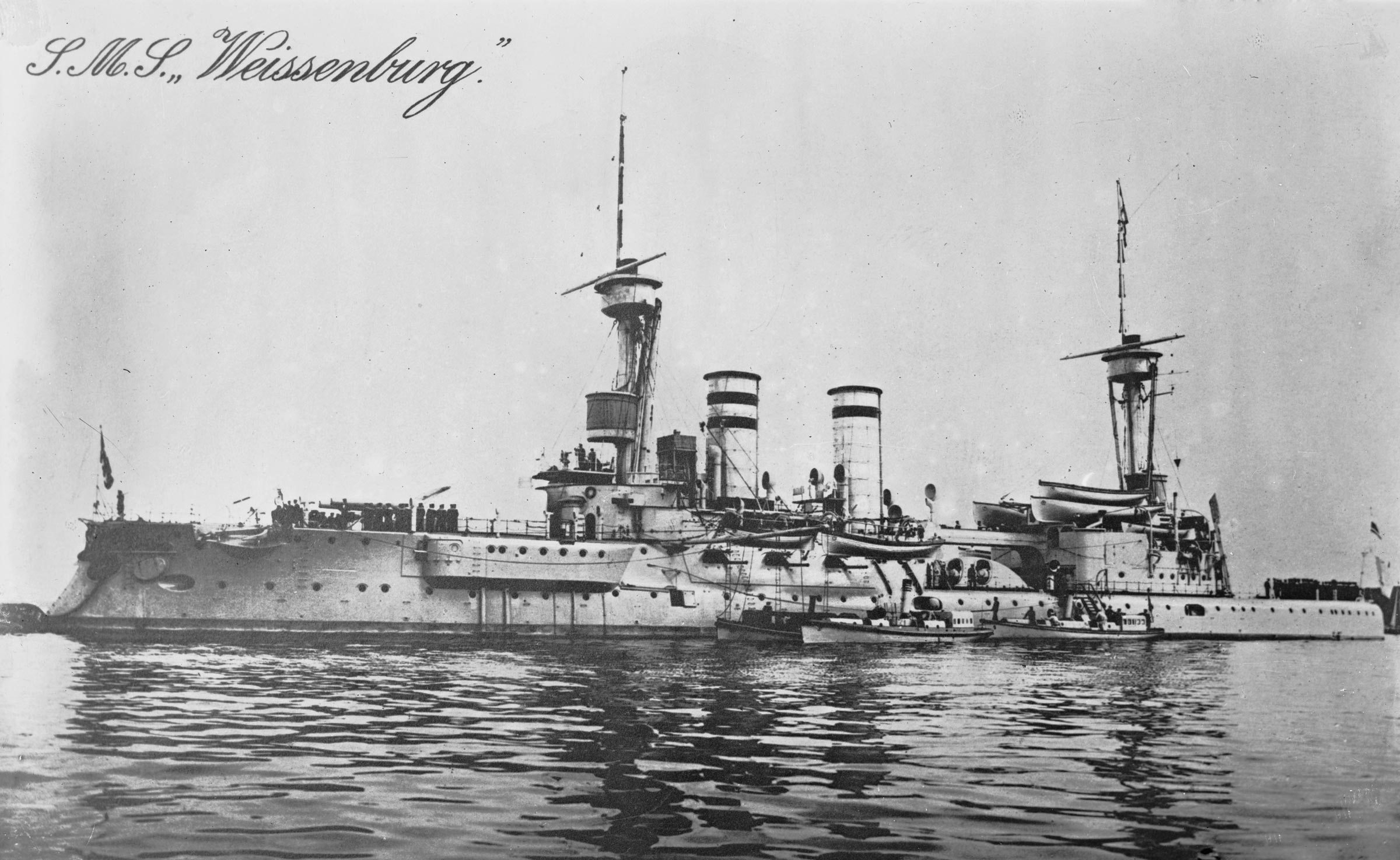 Weissenburg