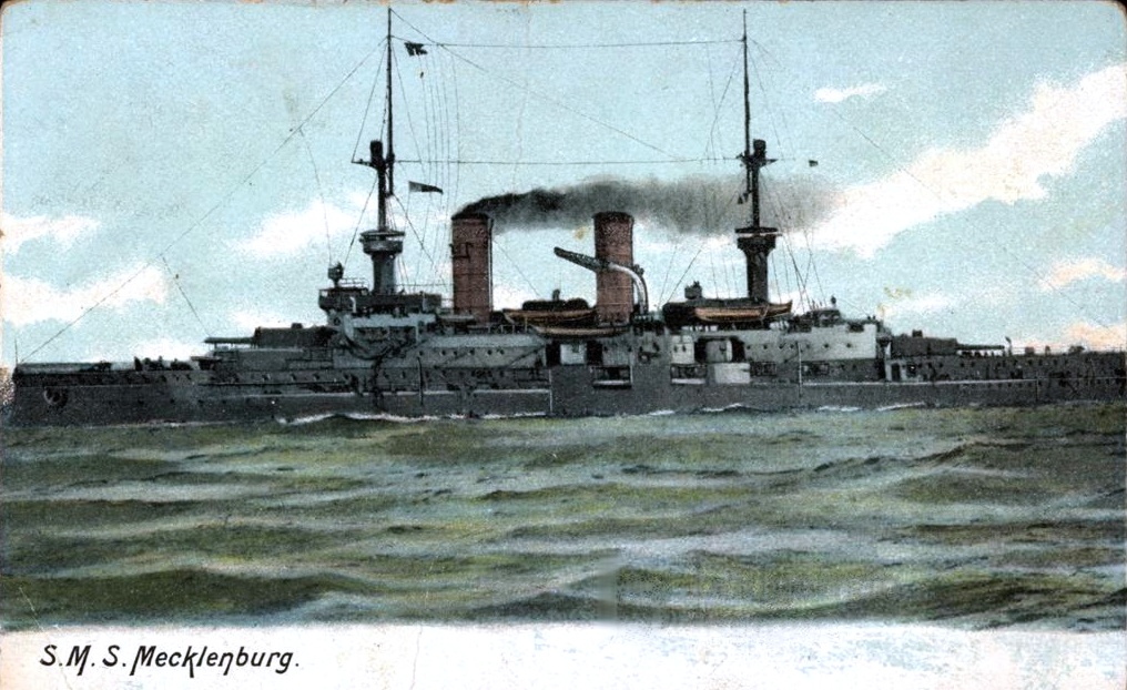 Mecklenburg