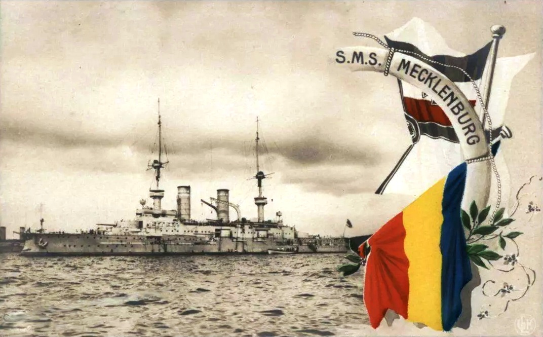 Mecklenburg