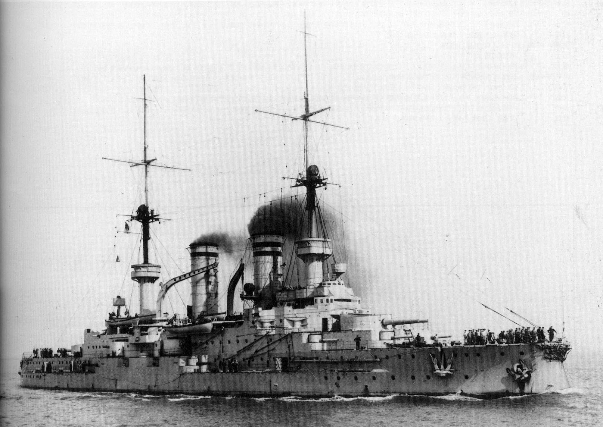 Mecklenburg