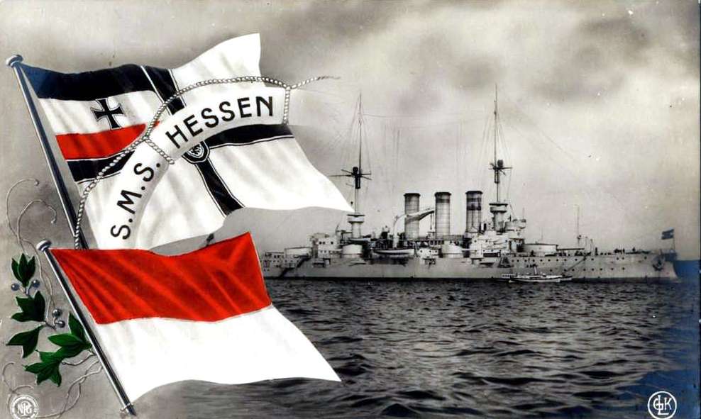 Hessen