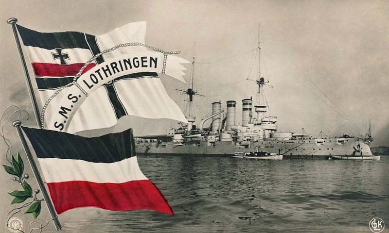 Lothringen