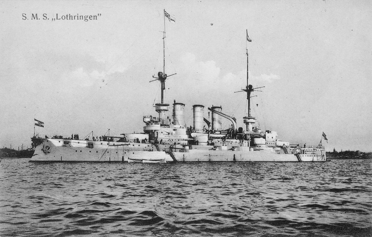 Lothringen
