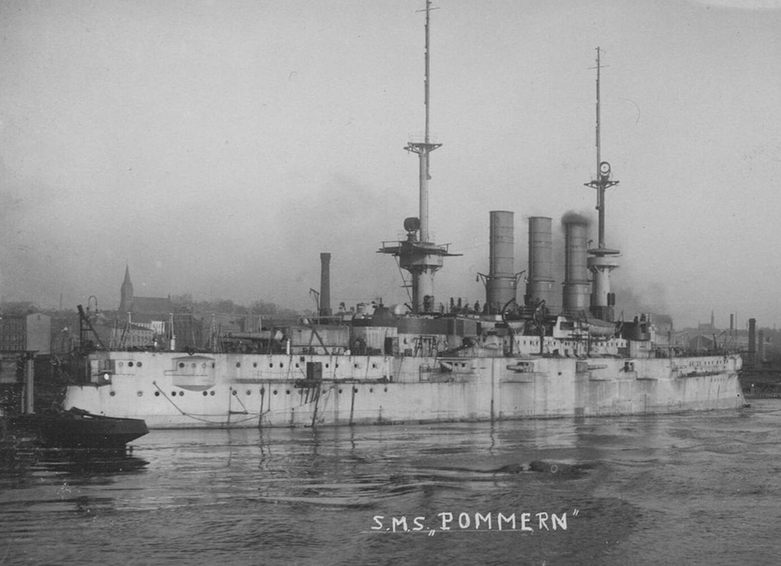 Pommern