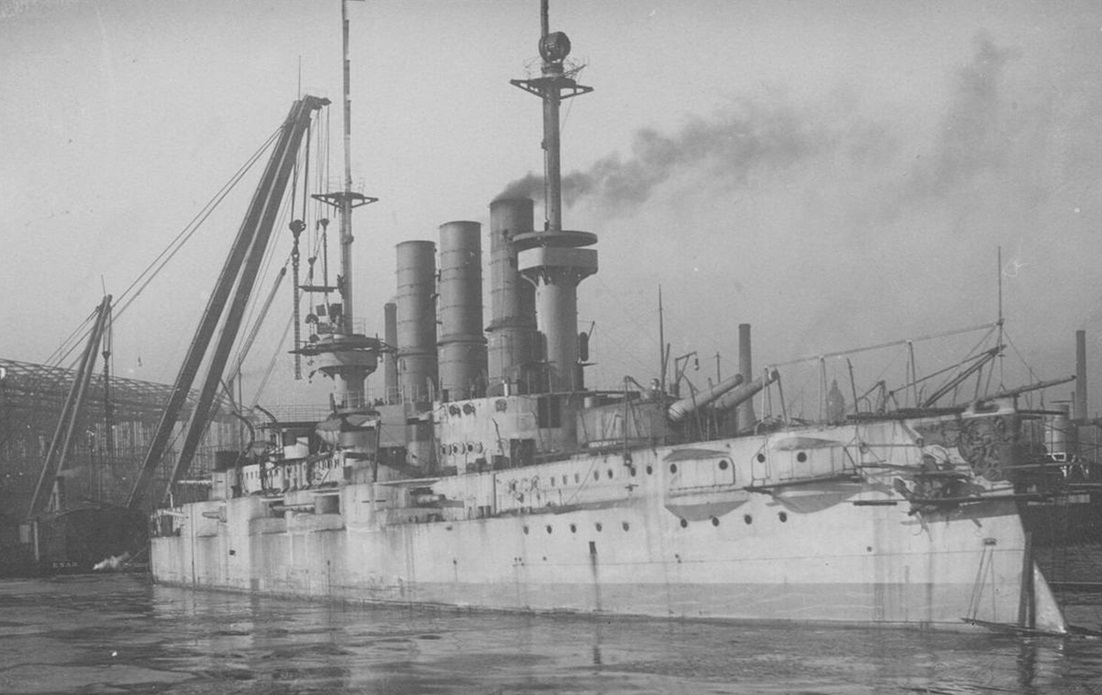 Pommern