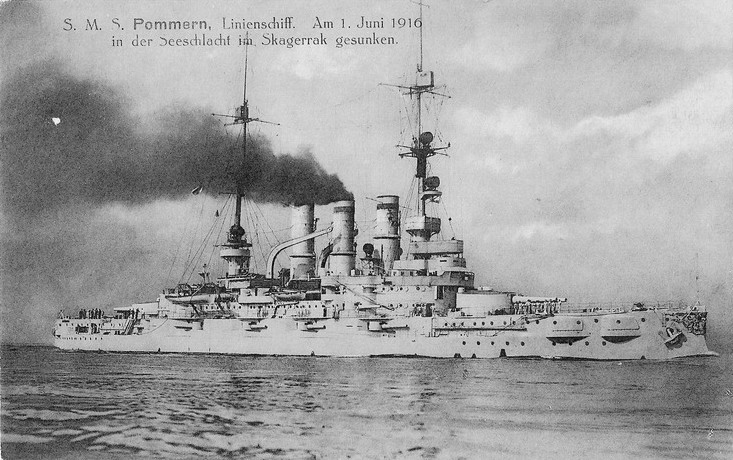 Pommern