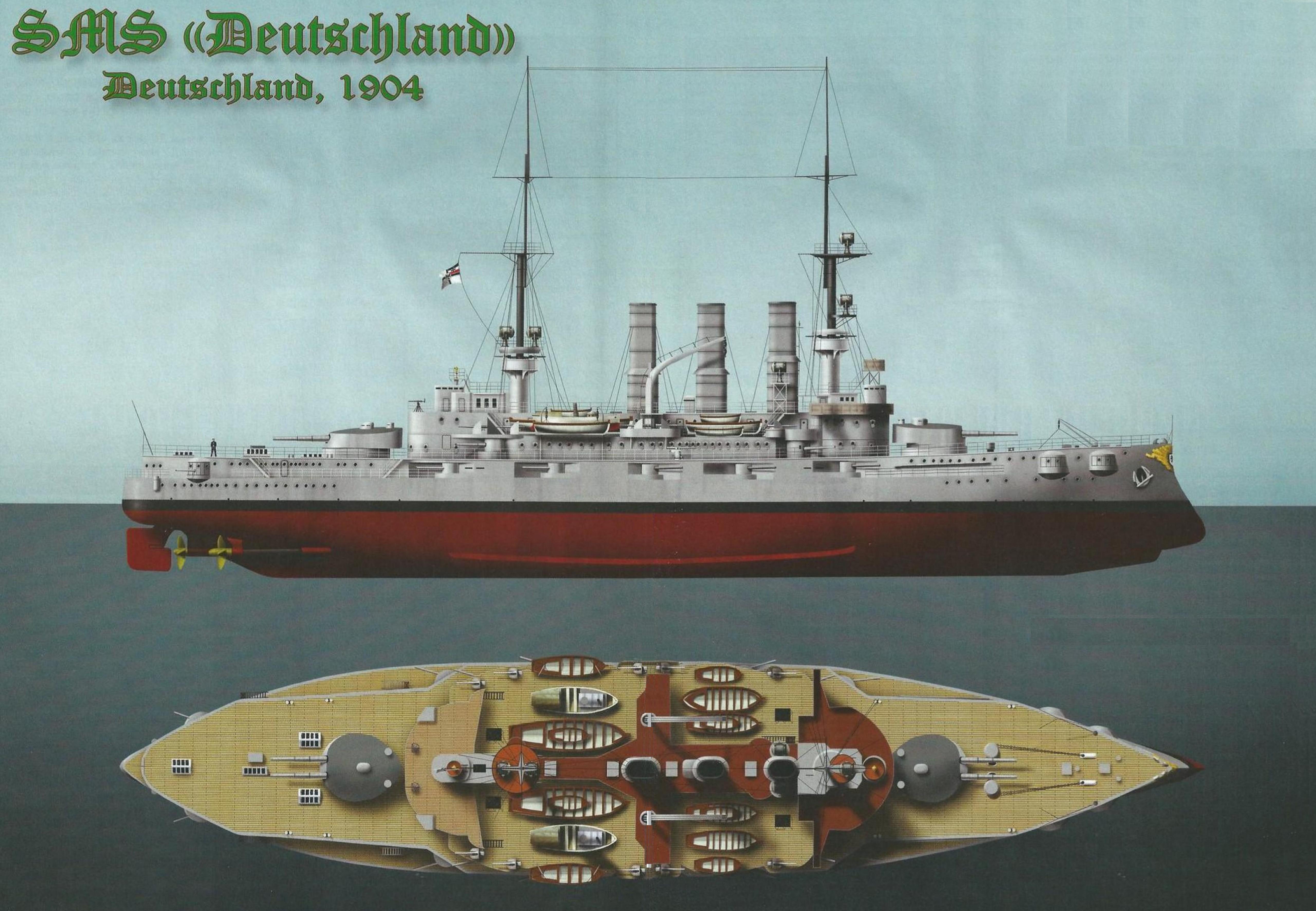 Deutschland
