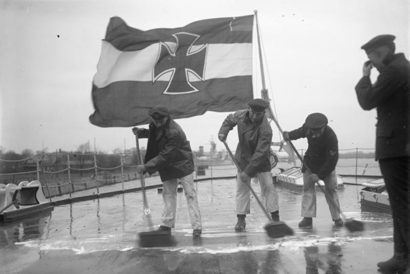 Schleswig-Holstein
