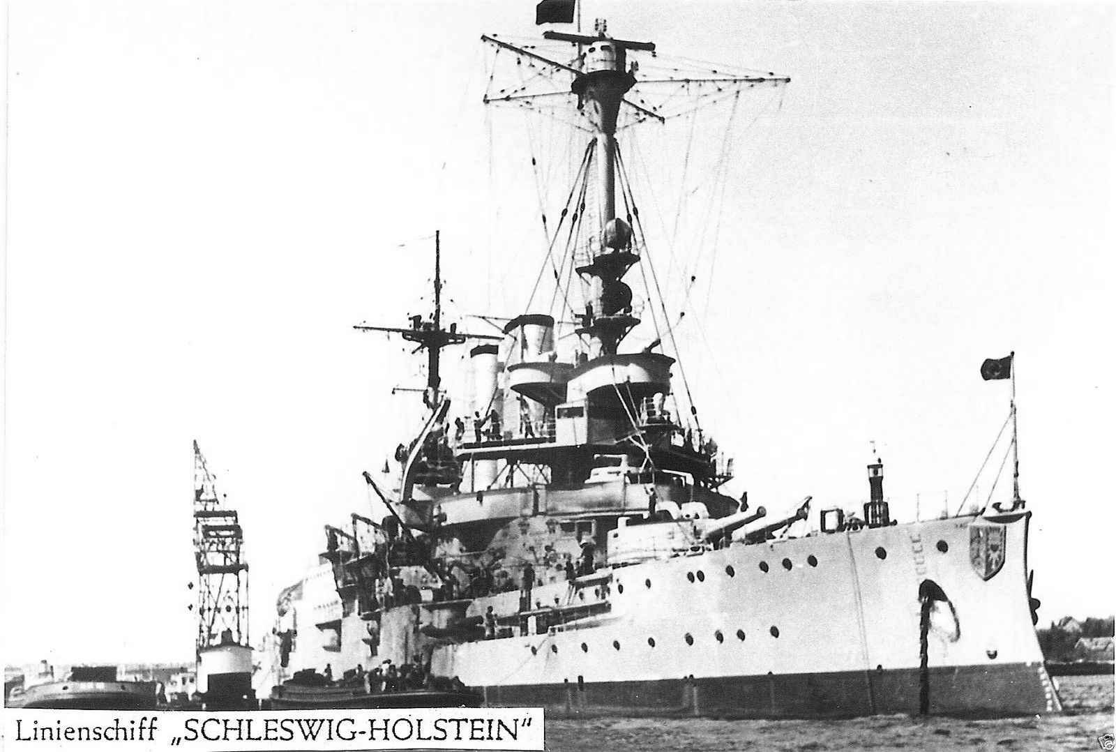 Schleswig-Holstein