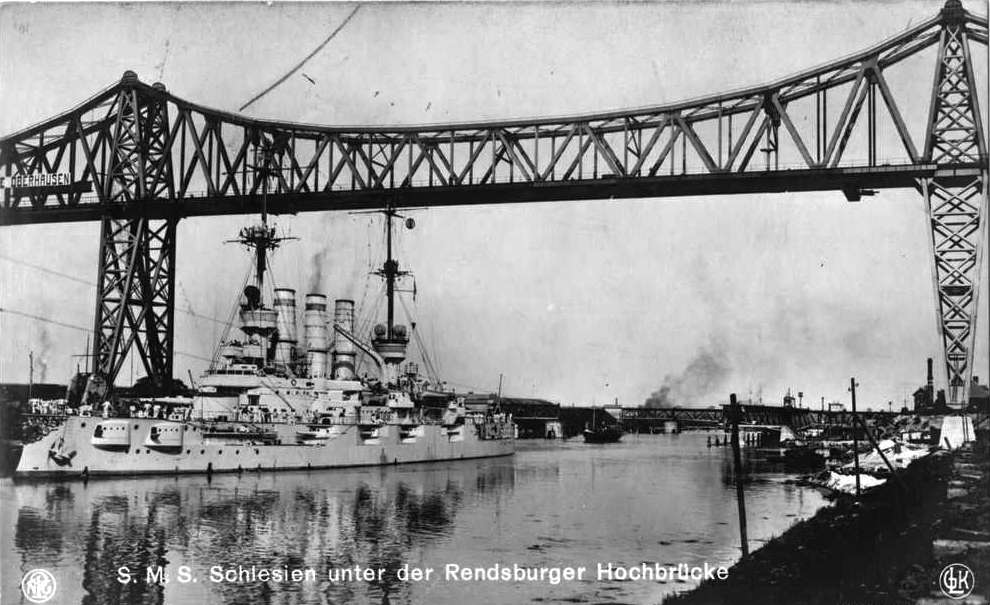Schlesien
