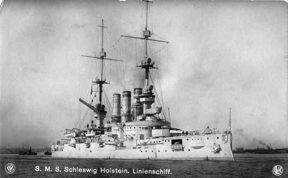 Schleswig-Holstein