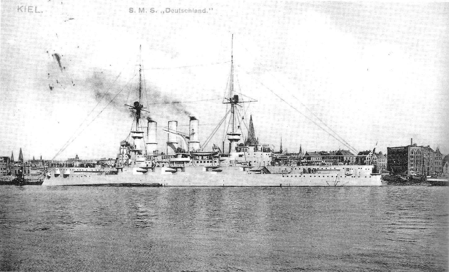 Deutschland