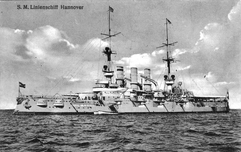 Hannover