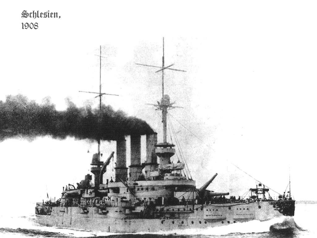 Schlesien