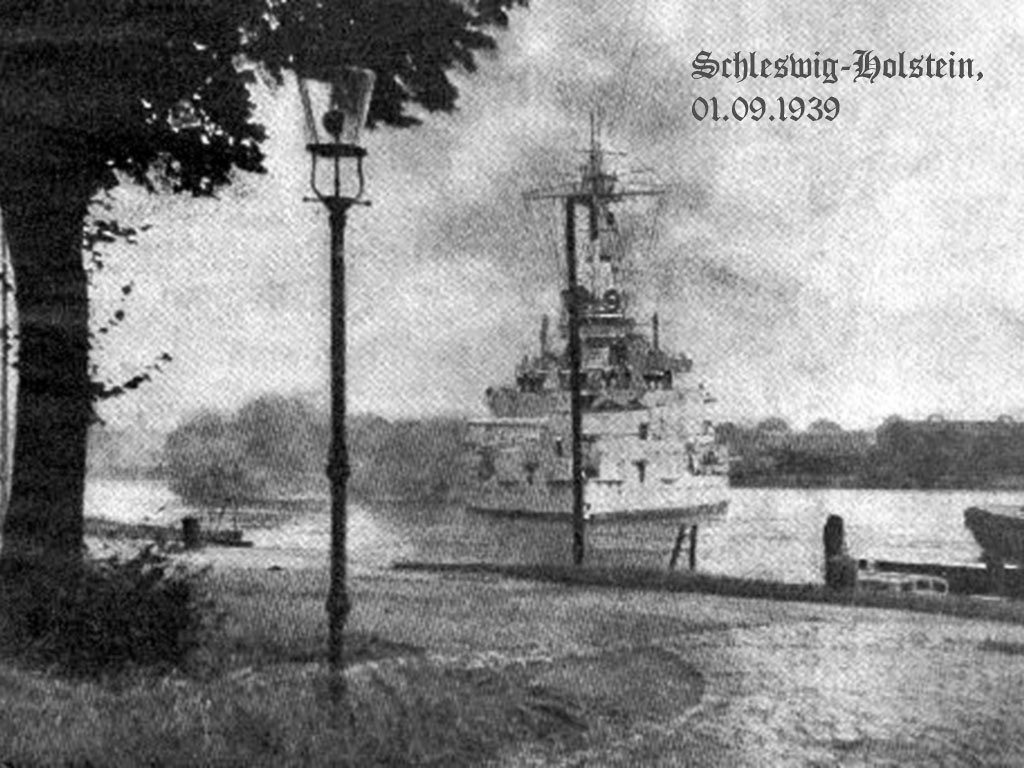 Schleswig-Holstein