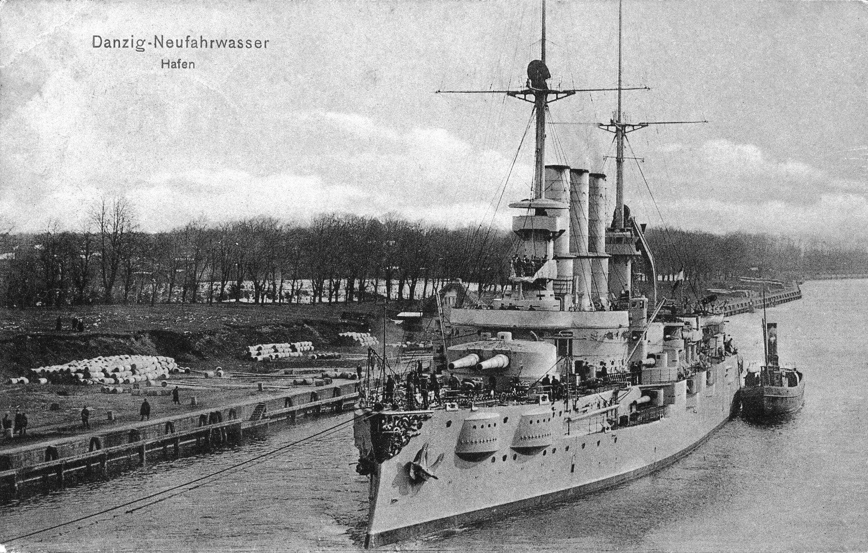 Schlesien