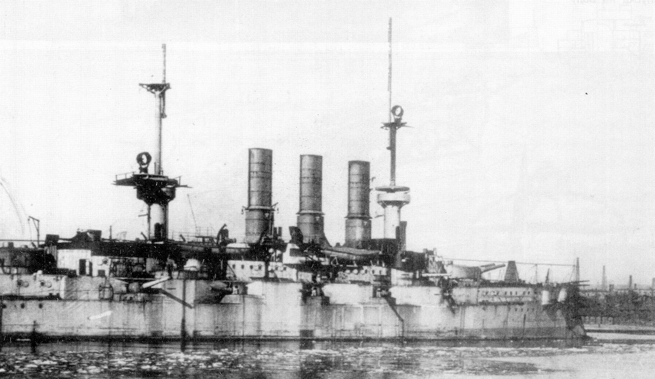 Pommern
