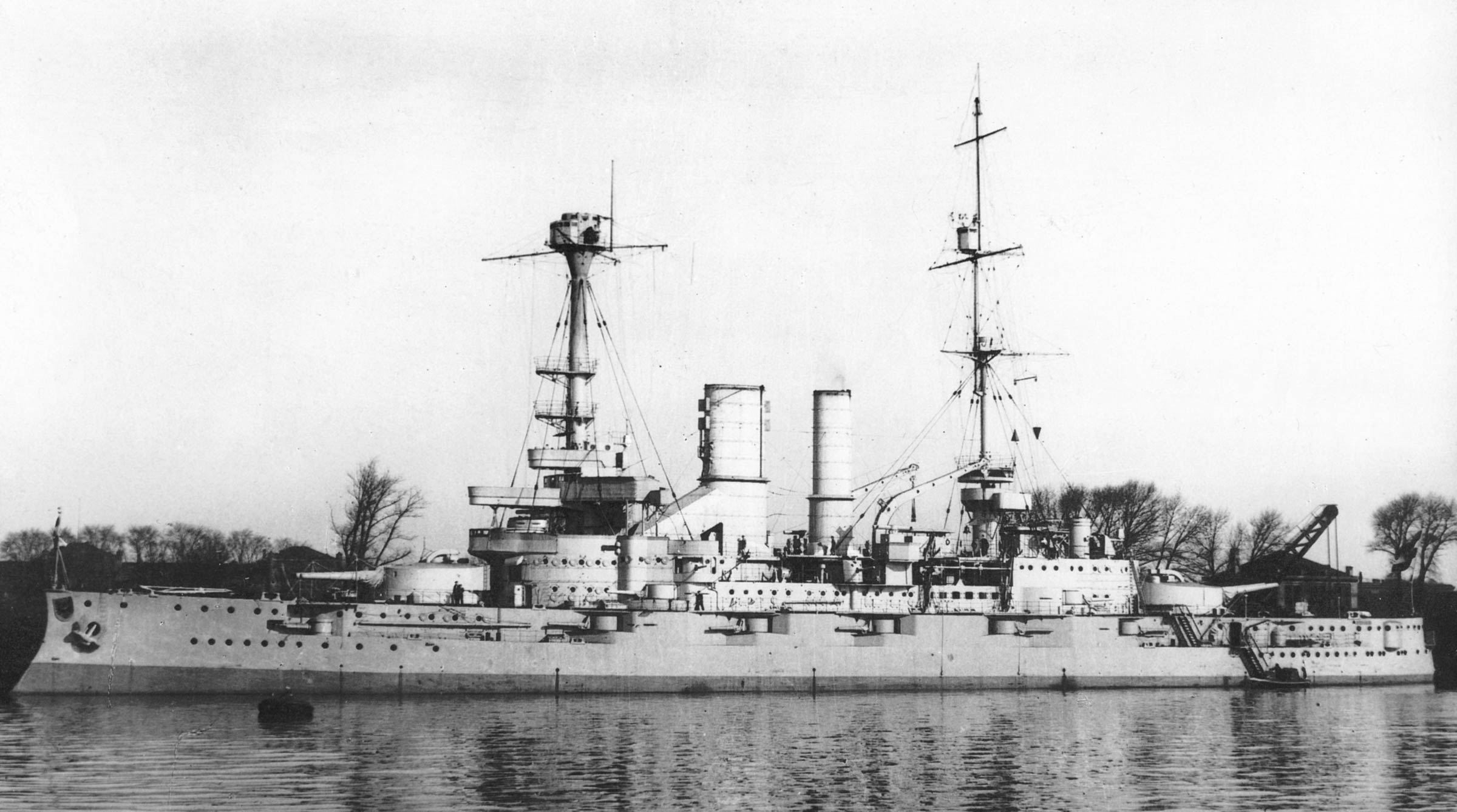 Schlesien