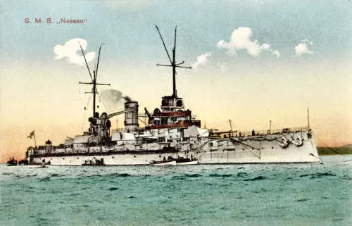 Nassau