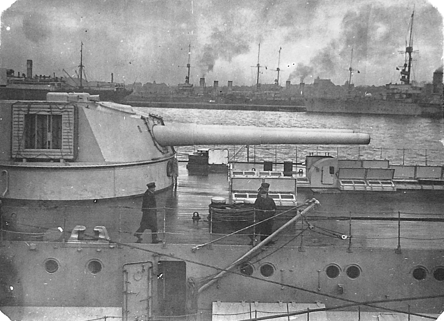 Nassau