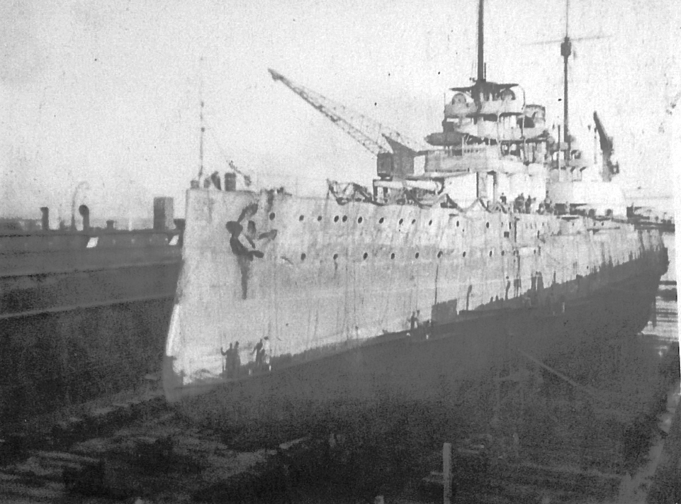 Nassau