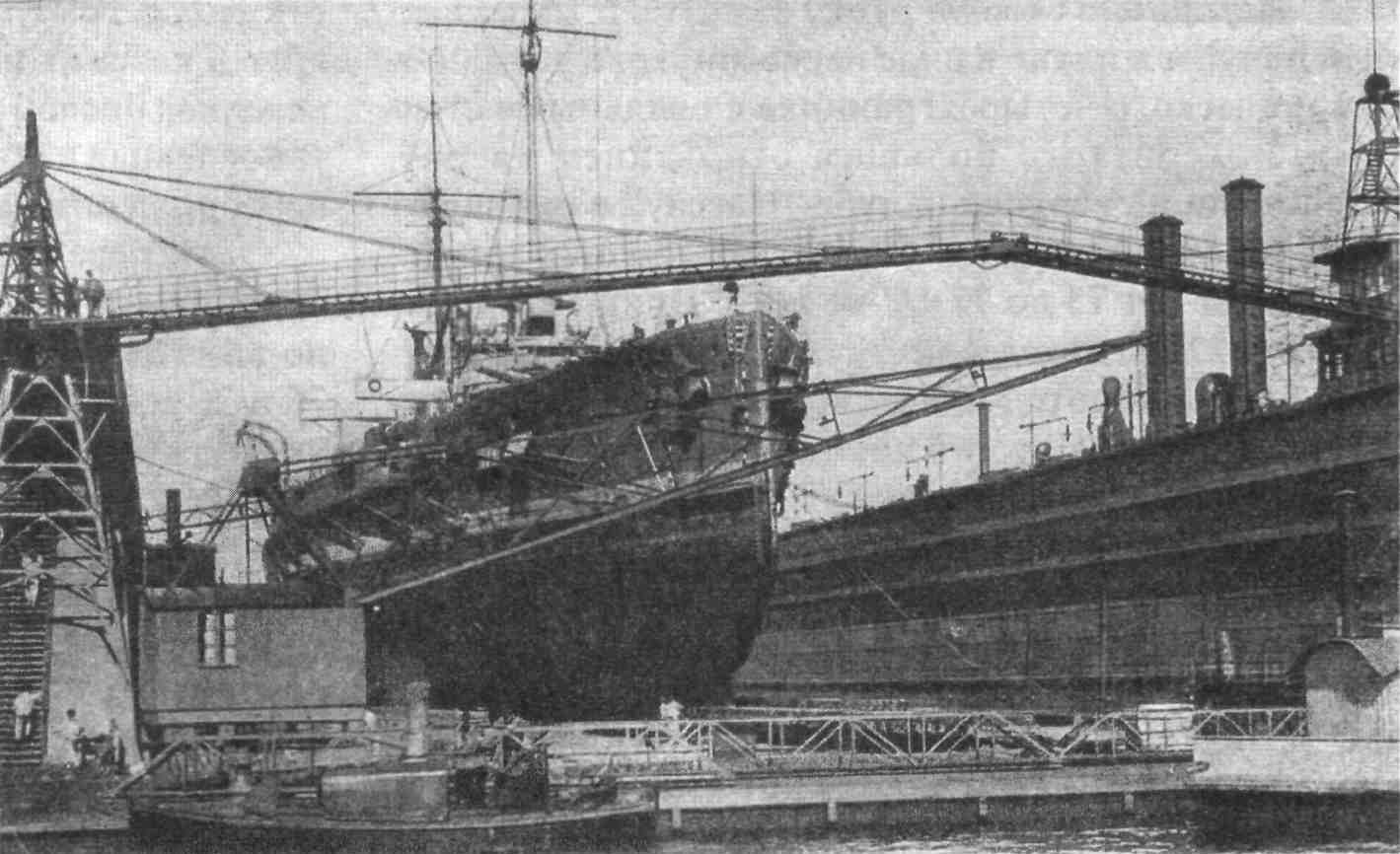 Nassau